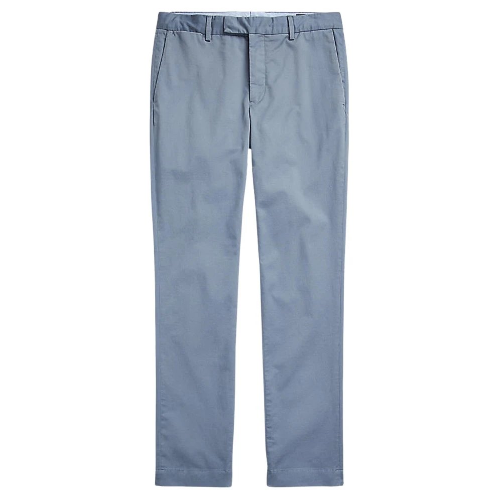 Polo Ralph Lauren Men's Blue Chinos, W31 L34, Stylish Trousers