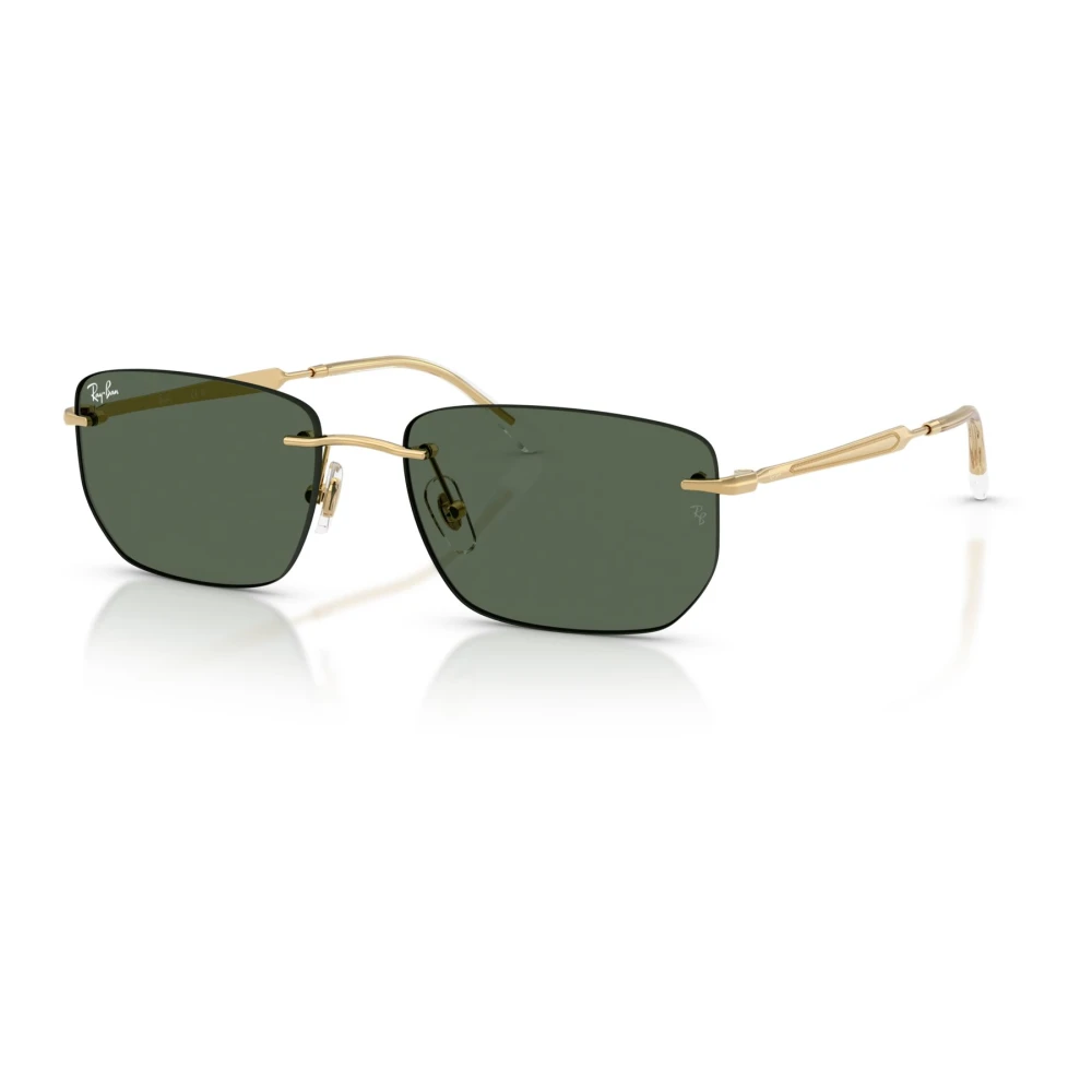 Ray-Ban Unisex Multicolor Sunglasses, 56 Mm, Rb 3768 Sunglasses