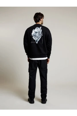 Moshin Sweater