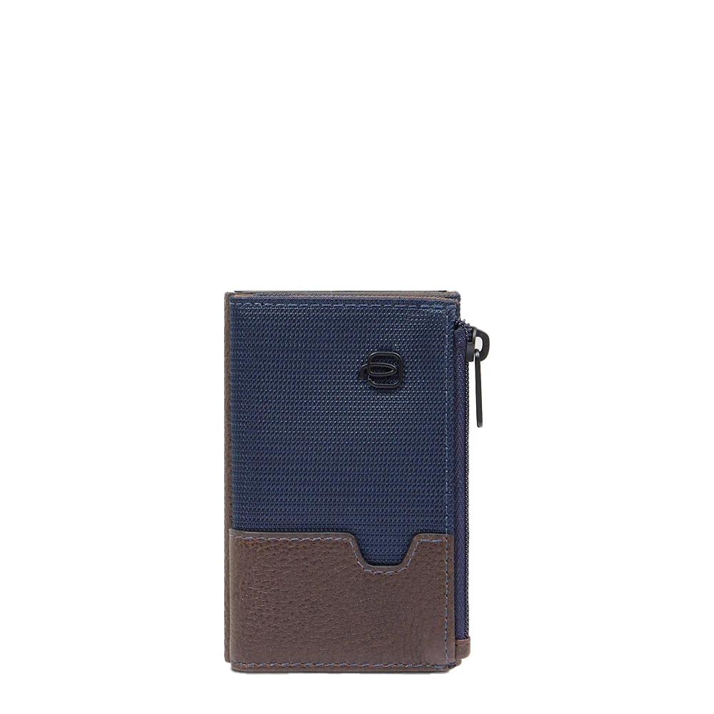 Piquadro Uomo Blu Accessori, Taglia Unica, New,