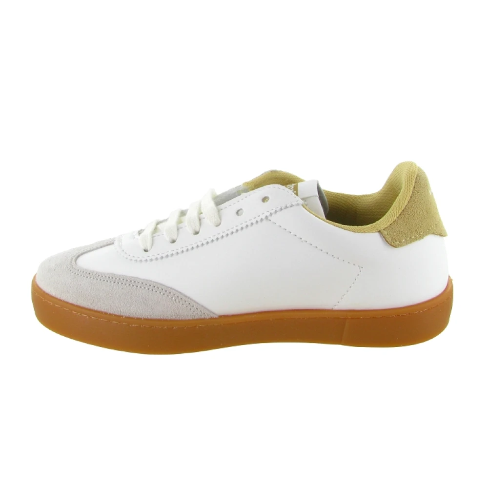 Victoria Sneakers Dames Schoenen Veelkleurig Multicolor