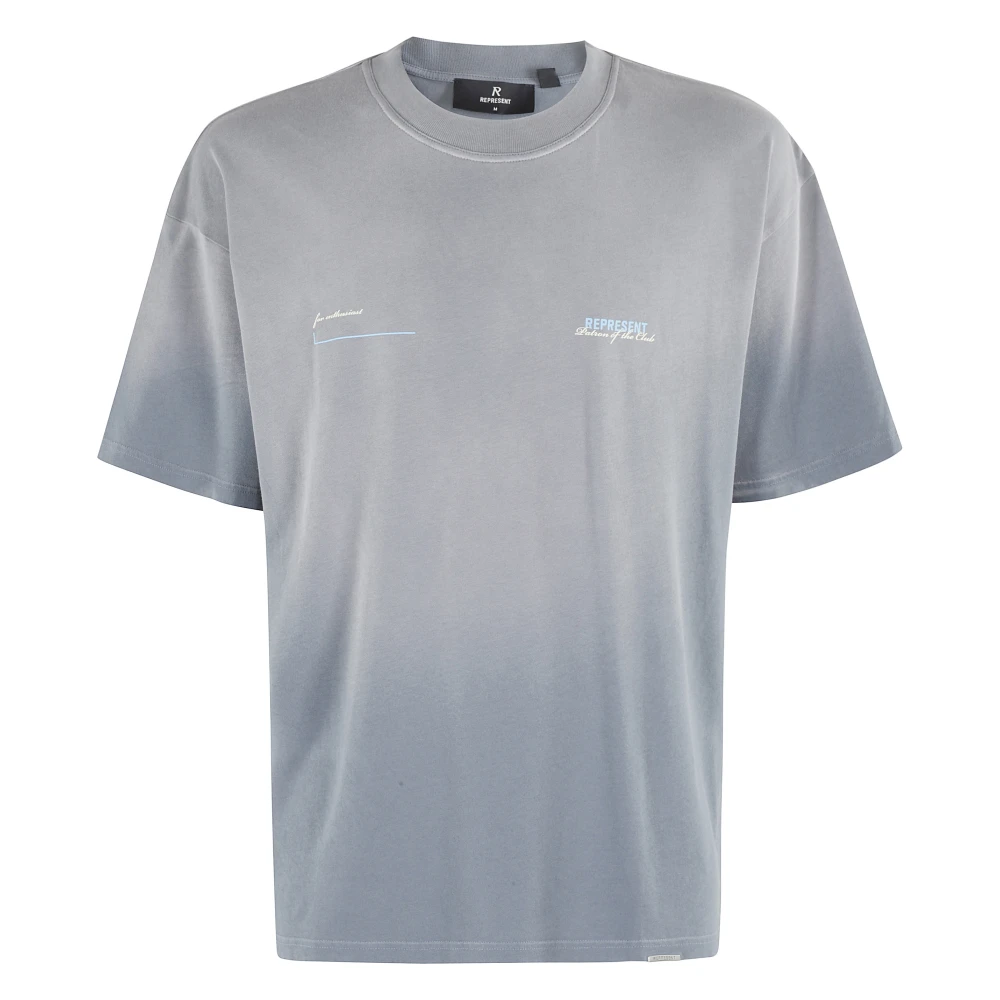 Tops > T-Shirts - - Represent - Modalova