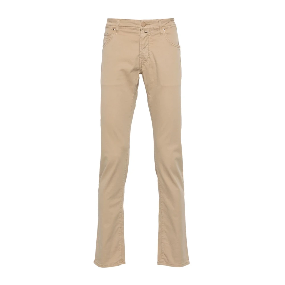 Trousers > Slim-fit Trousers - - Jacob Cohën - Modalova