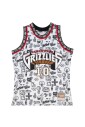 maillot-grizzlies-swingman-blanc