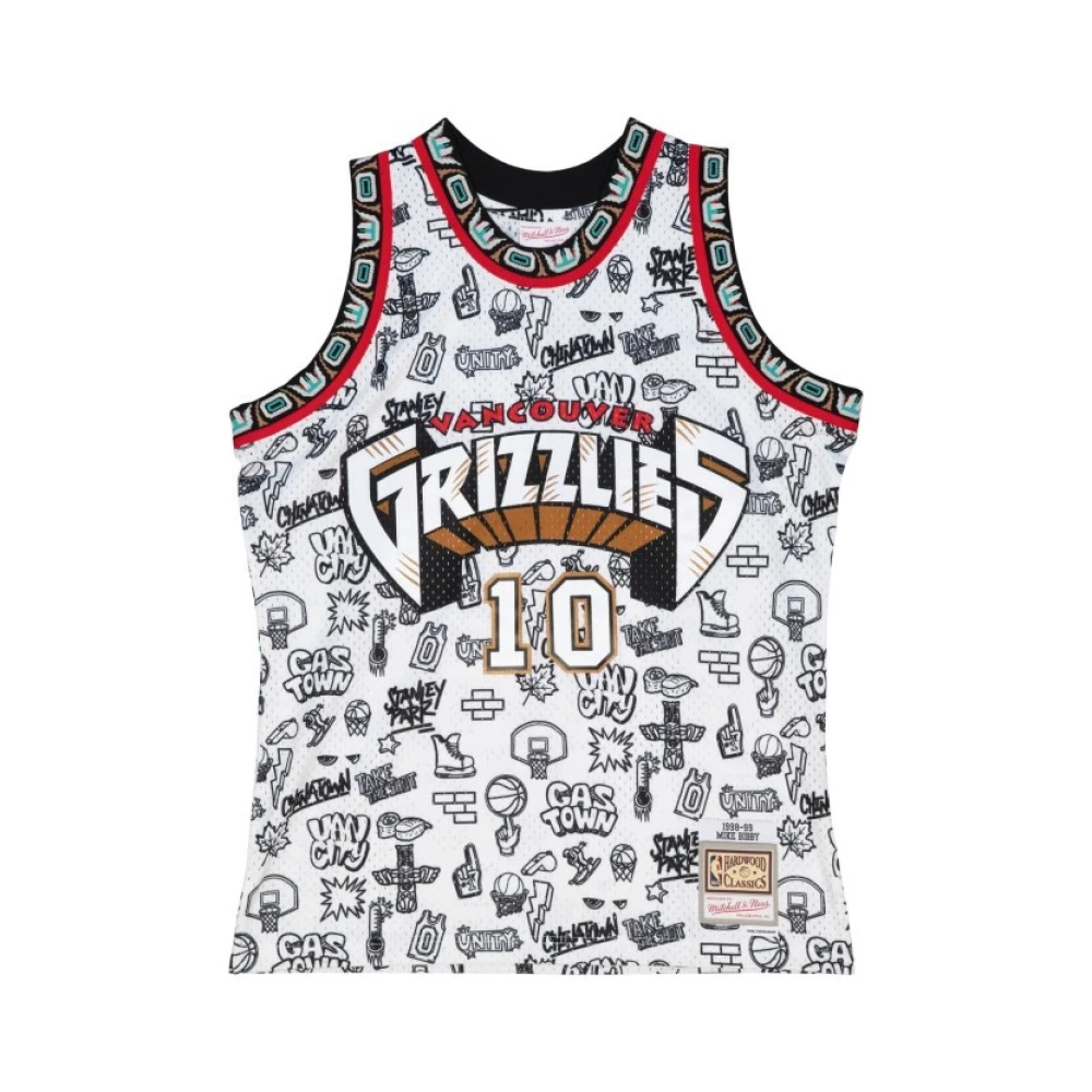 Sport > Sports > Team Sports > Sportswear - - Mitchell & Ness - Modalova