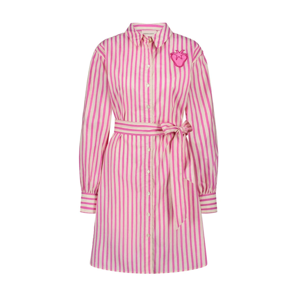 Blouses & Shirts > Shirts - - Fabienne Chapot - Modalova