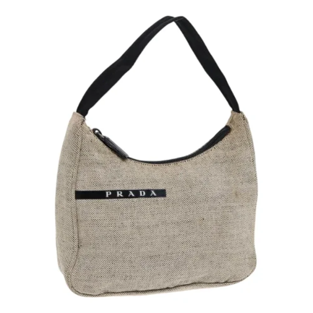 Pre-owned > Pre-owned Bags > Pre-owned Handbags - - Prada Vintage - Modalova