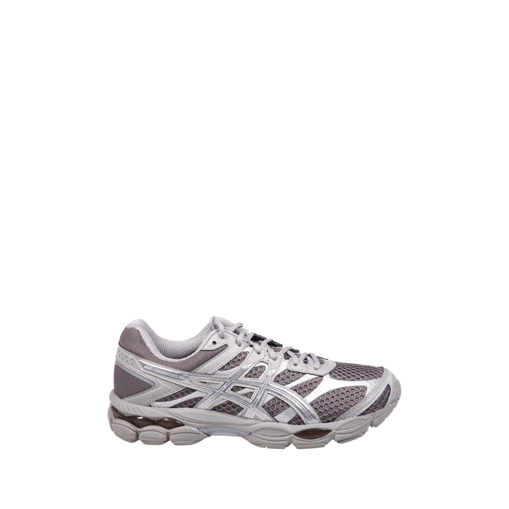 Asics Multicolor Running Shoes, Female, 5 1/2 Uk, Gel-Cumulus 16 Sneaker
