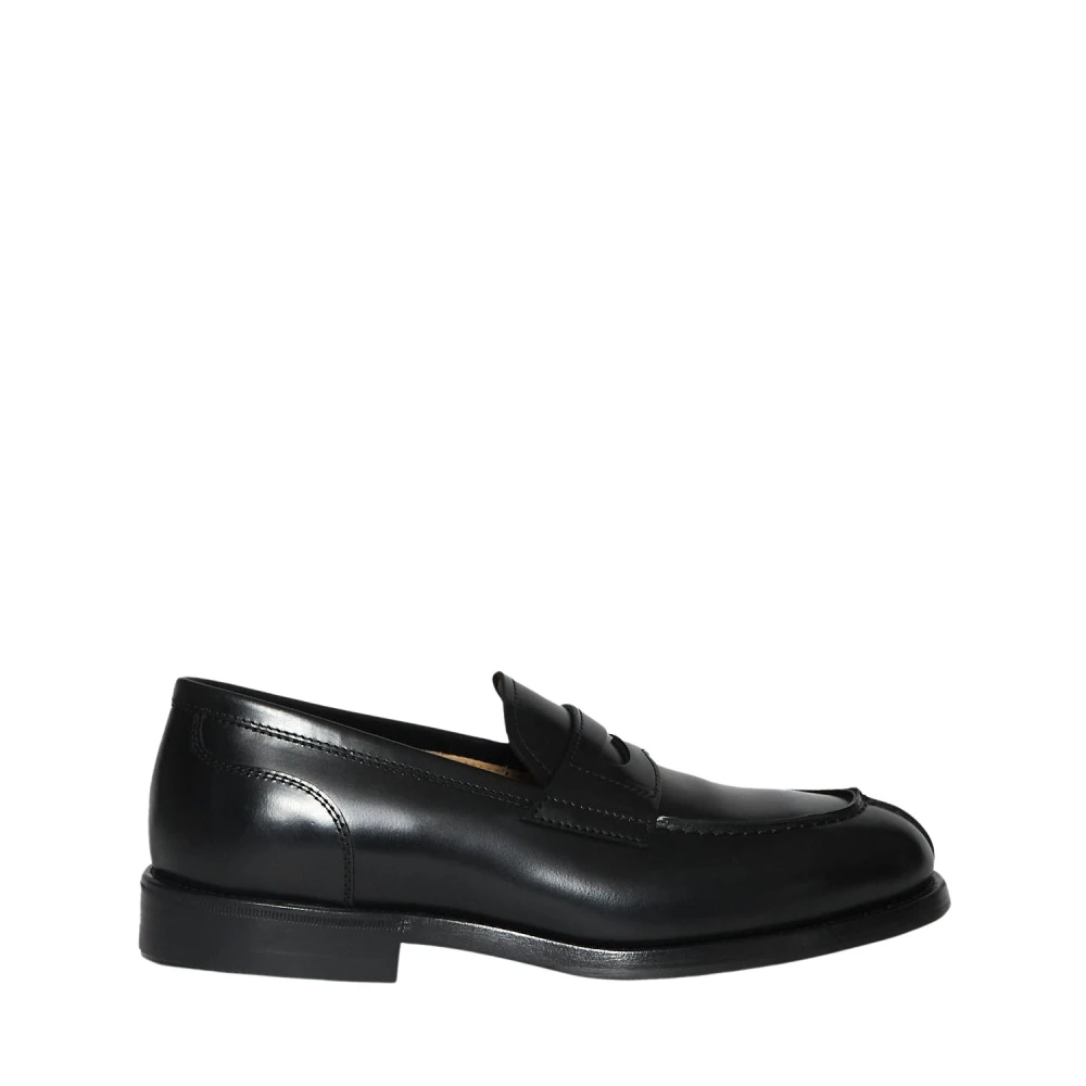 Shoes > Flats > Loafers - - Henderson Baracco - Modalova