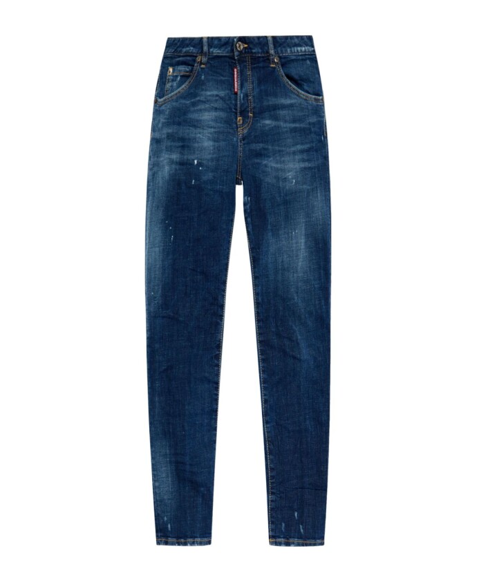 indigo-blue-distressed-denim-jeans