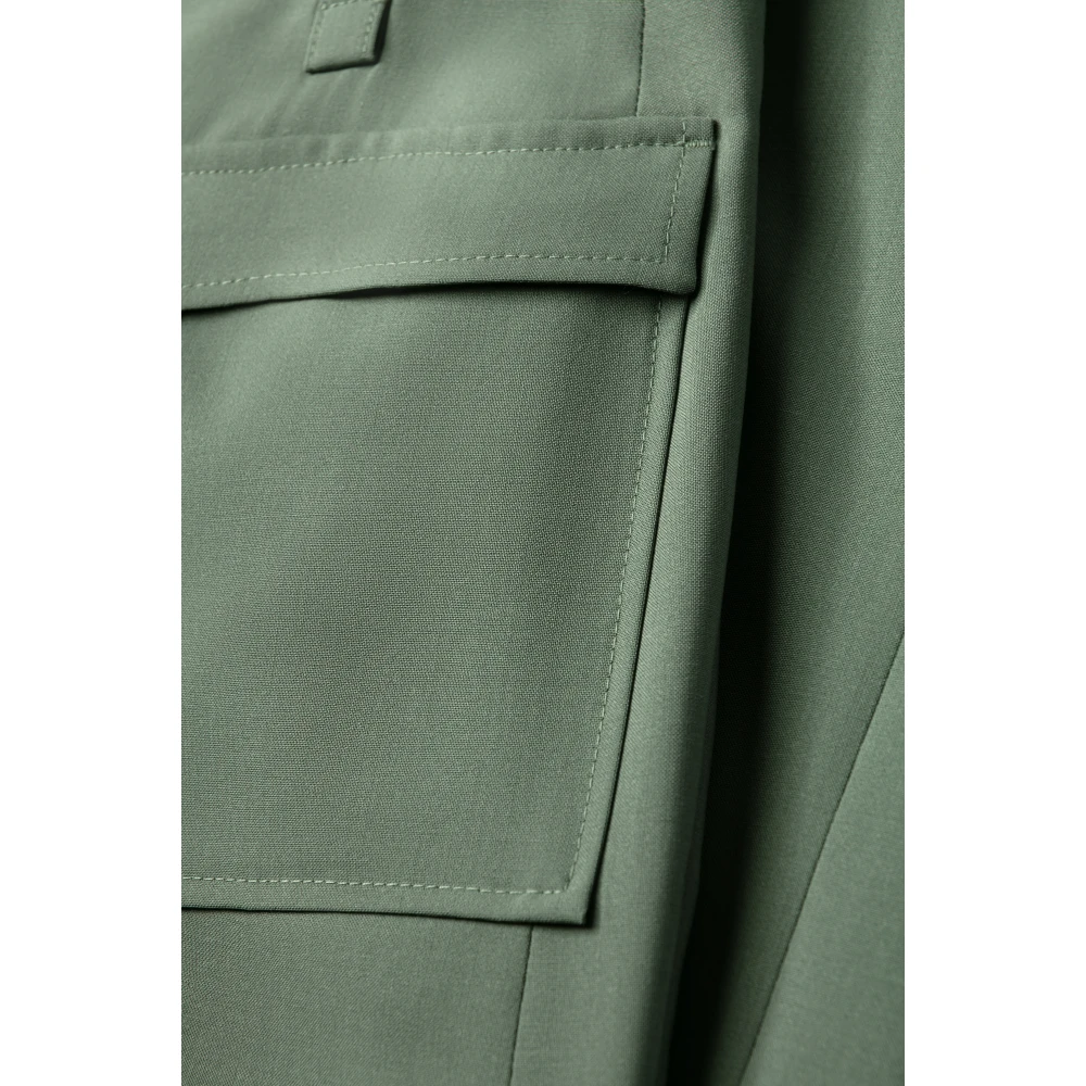 Windsor Stijlvol Model 52 Dr506 Green Dames