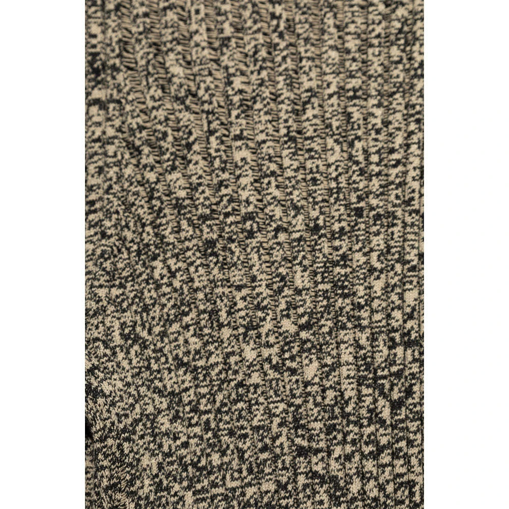 Blumarine Gestreepte broek Multicolor Dames