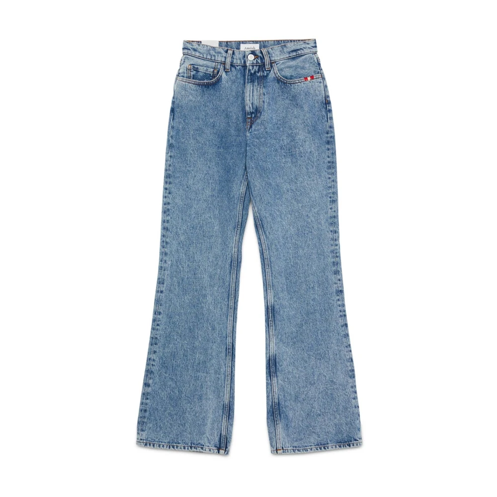 Høytlivs Kendall Denim Jeans