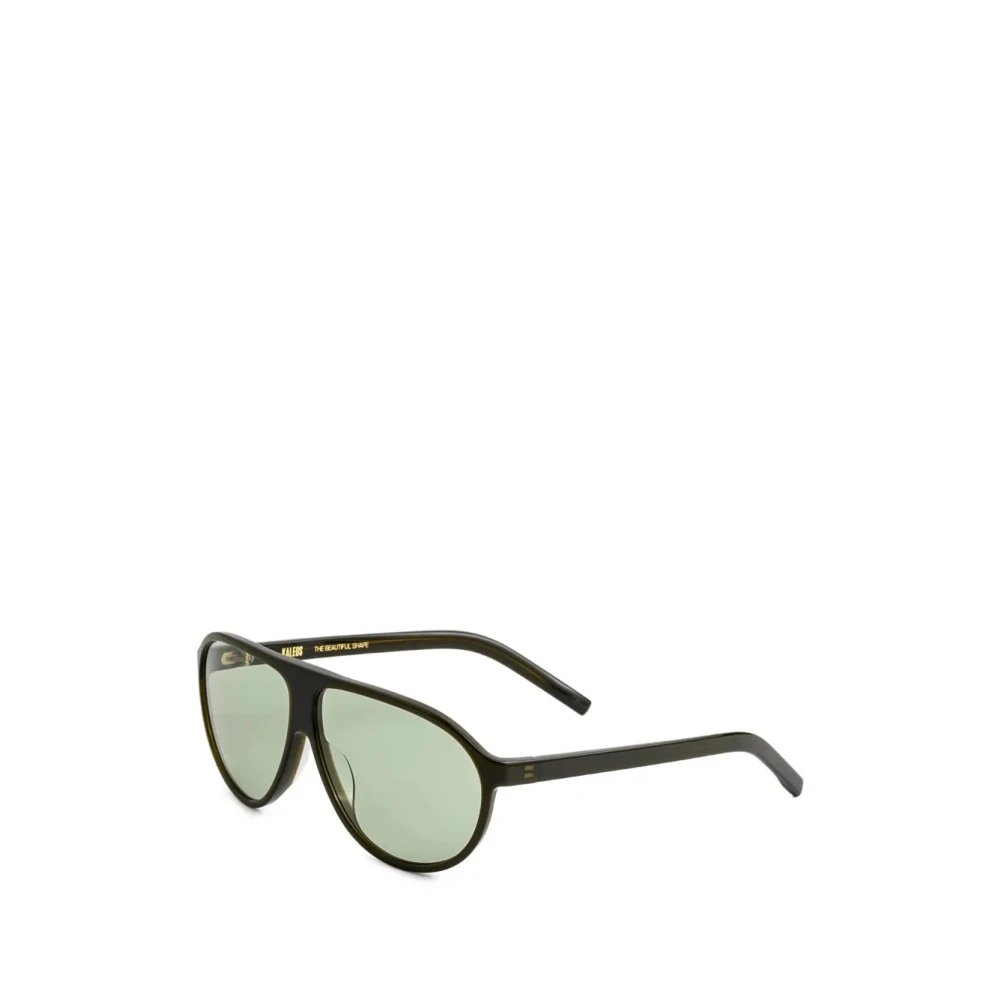 Kaleos Women's Black Withers 003 Sunglasses - Sunglasses - 64 Mm - Accessories