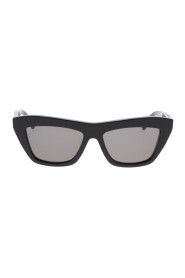 Des lunettes de soleil