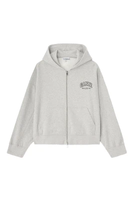 Essential Isoli Zip Hoodie