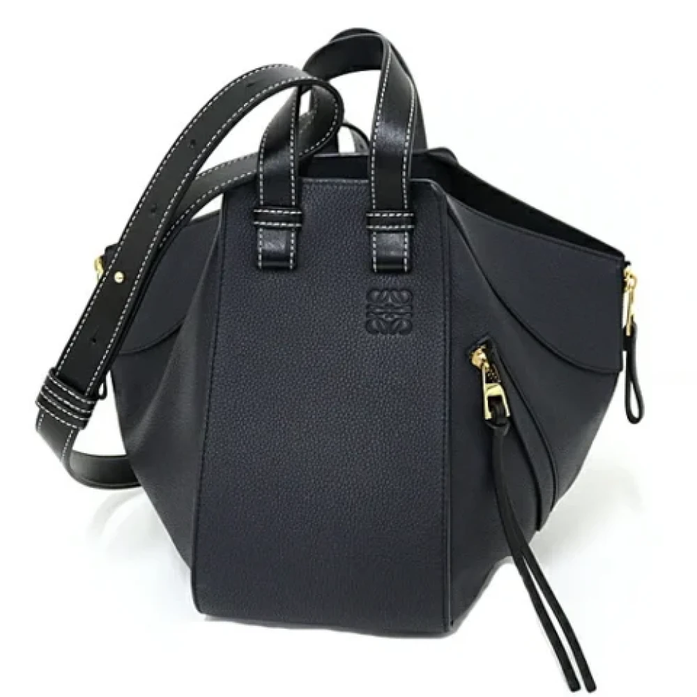 Pre-owned > Pre-owned Bags > Pre-owned Handbags - - Loewe Pre-owned - Modalova