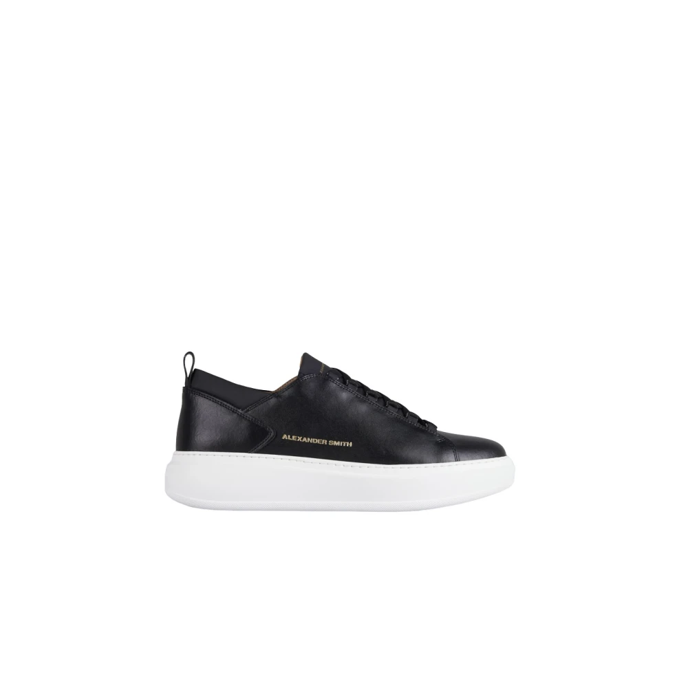 Shoes > Sneakers - - Alexander Smith - Modalova