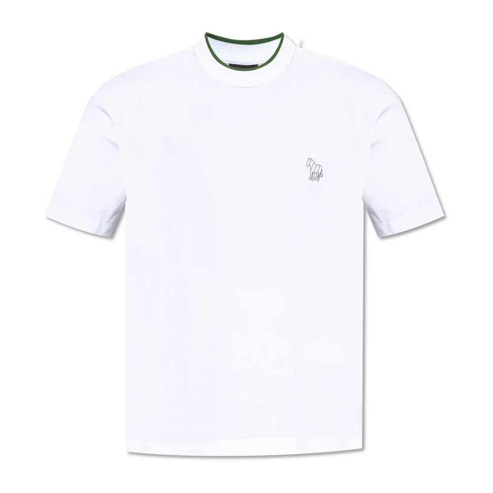 Tops > T-Shirts - - PS By Paul Smith - Modalova