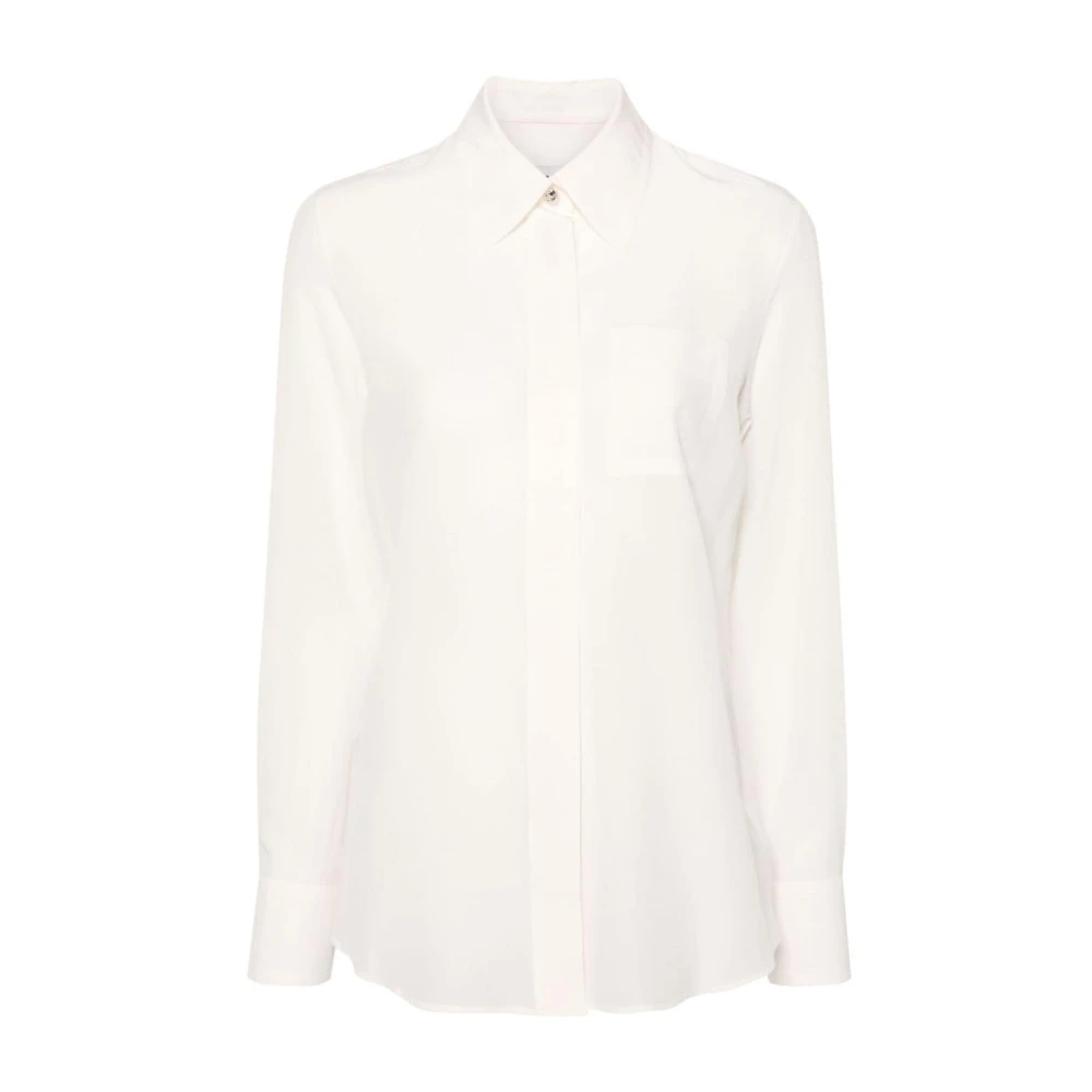 Blouses & Shirts > Shirts - - Lanvin - Modalova