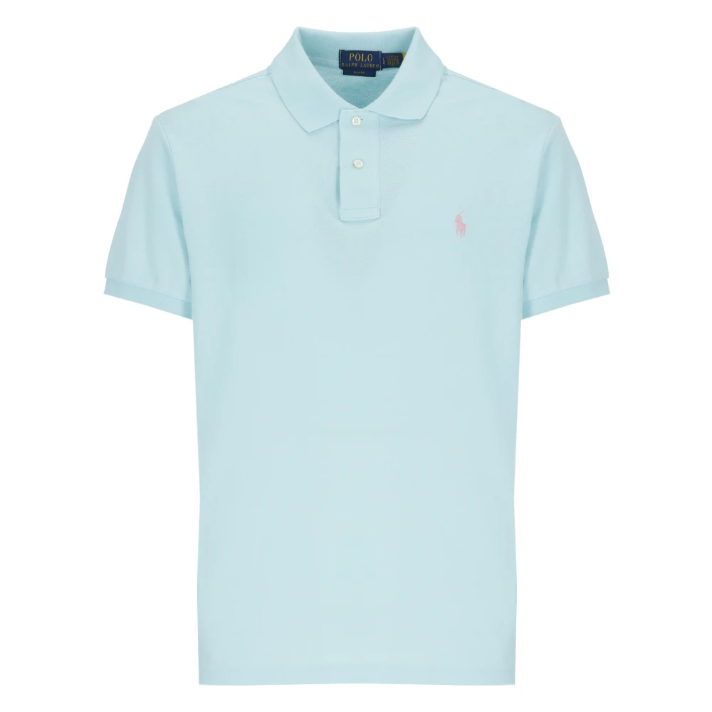 Ralph Lauren Uomo Verde Top, L, New,