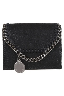 Falabella Tri-Fold Plånbok