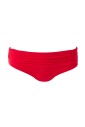 red-ruched-bikini-bottoms