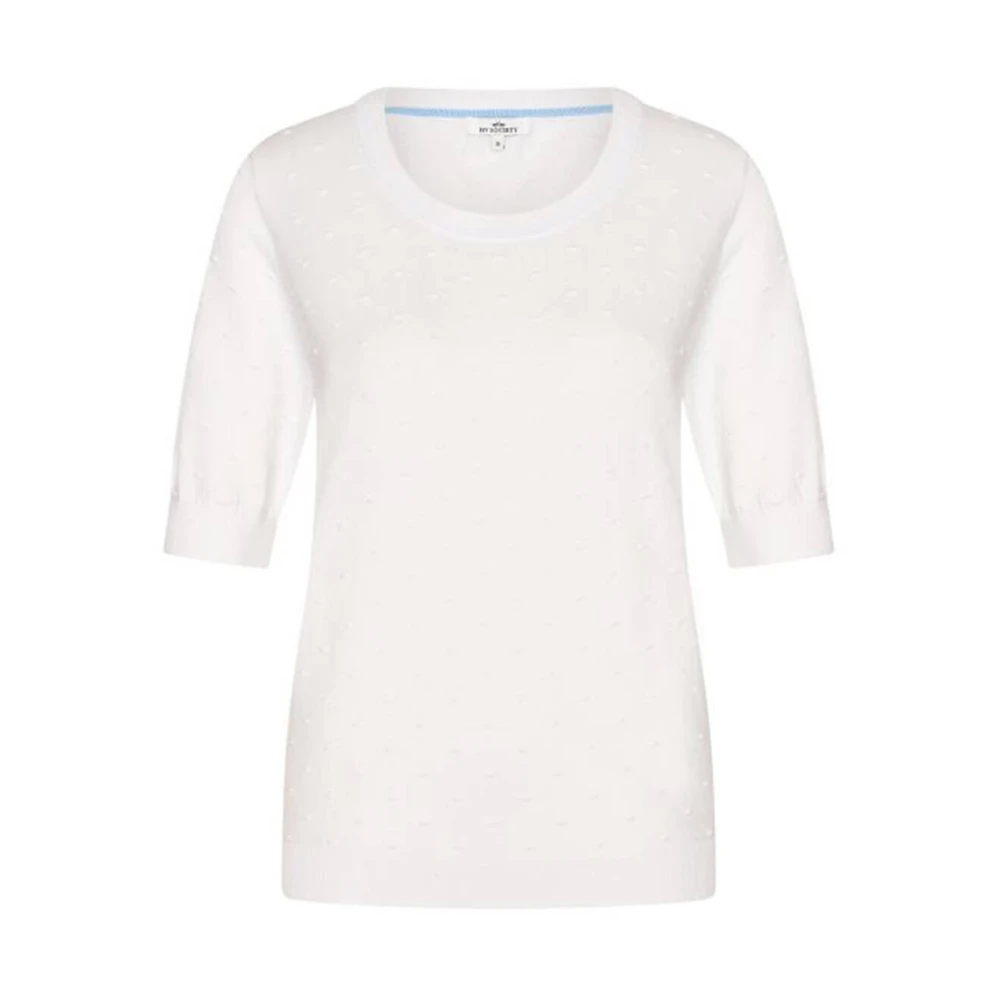 HV Polo Stijlvolle Pullover Jamie White Dames