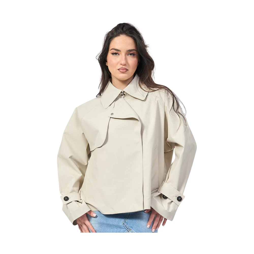 Jackets > Light Jackets - - Save The Duck - Modalova