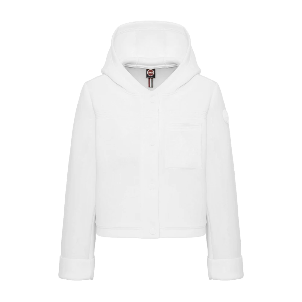 Jackets > Light Jackets - - Colmar - Modalova