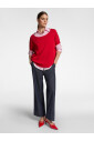 pull-a-manches-courtes
