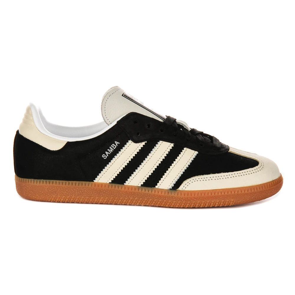 Adidas Men's Black Skateboarding, 3 1/3 Uk, Classic Leather Wo's Trainers