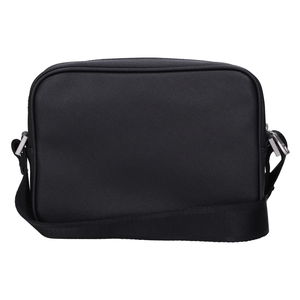 Guess Zwart Black Heren