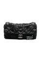 pre-owned-cuir-sacs-chanel