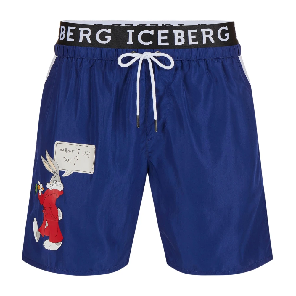 Swimwear > Beachwear - - Iceberg - Modalova