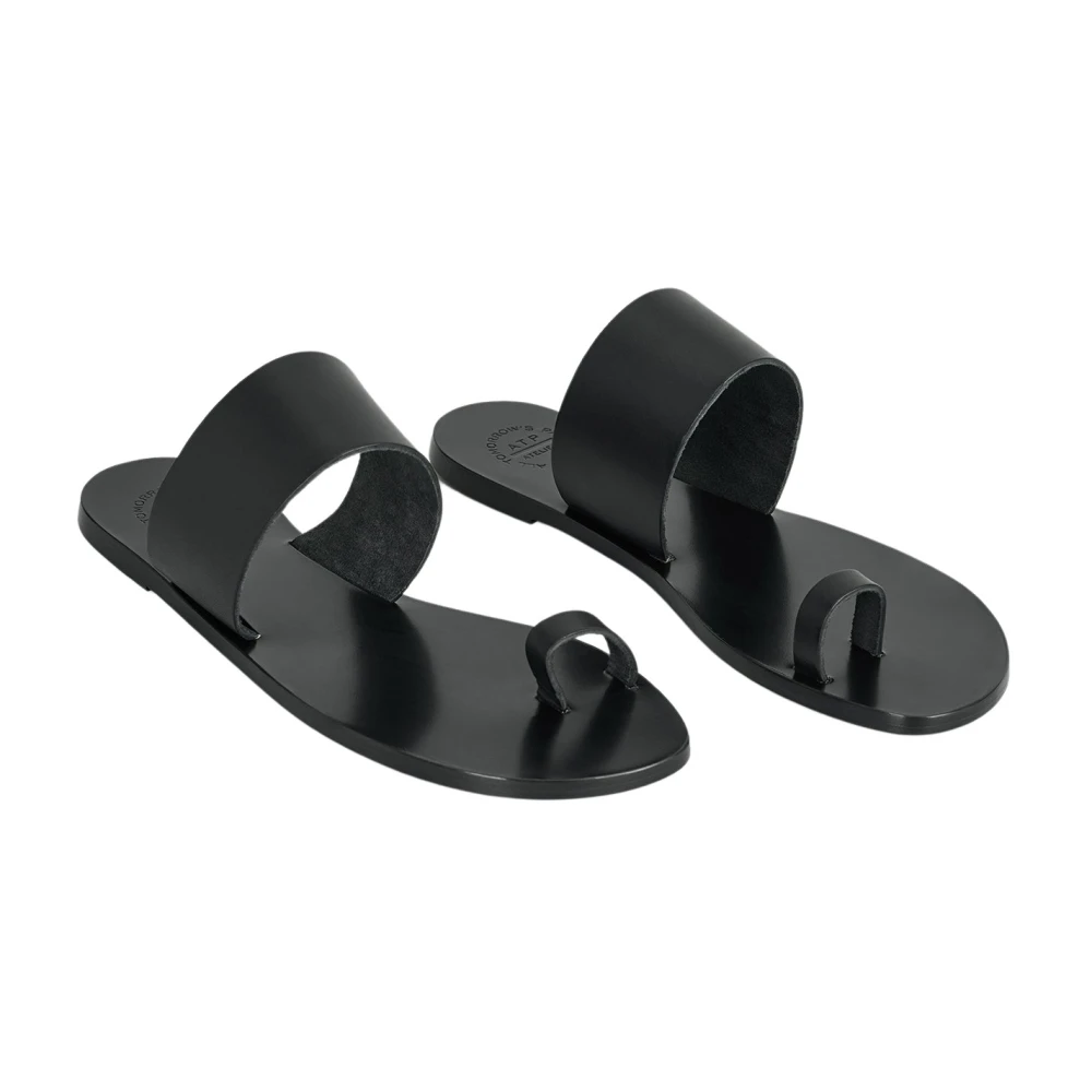 Shoes > Flip Flops & Sliders > Flip Flops - - ATP Atelier - Modalova