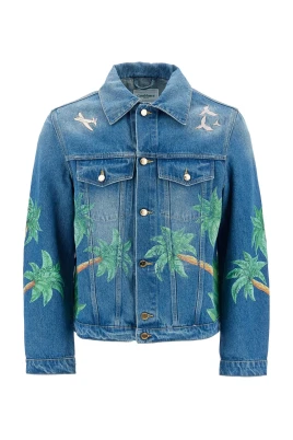 Denim Tennis Club Jacka