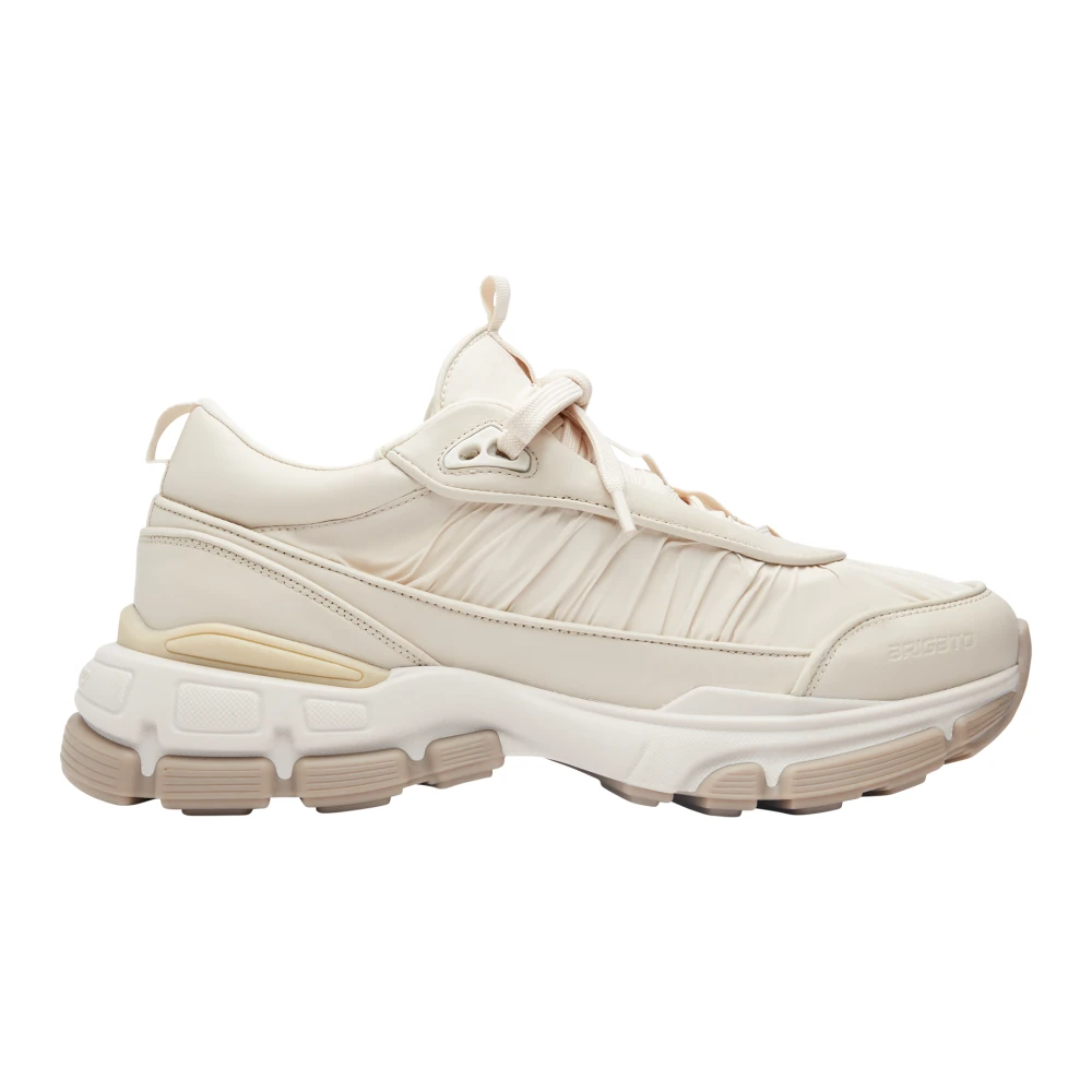 Axel Arigato Sneakers Dames Schoenen Beige