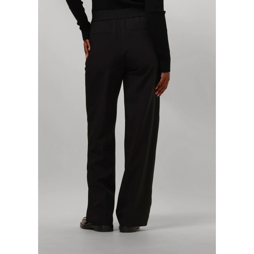 Birgitte Herskind Zwarte Pinky Pants Damesbroek Black Dames