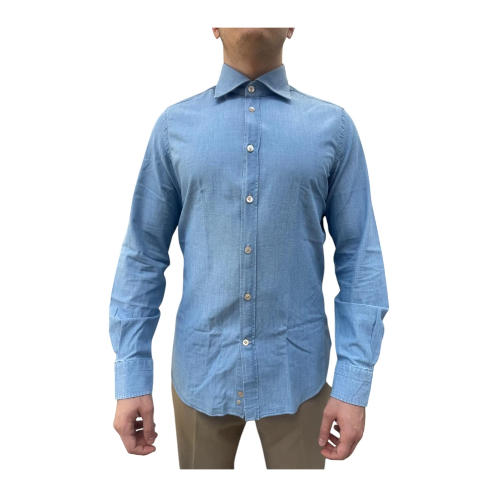 Shirts > Casual Shirts - - Eleventy - Modalova