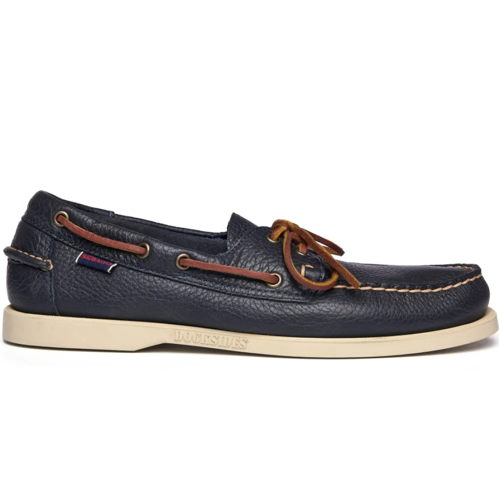 Shoes > Flats > Sailor Shoes - - Sebago - Modalova