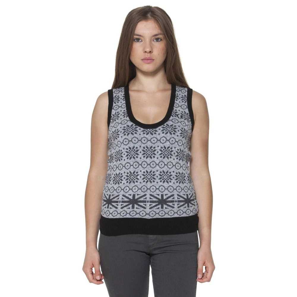 Tops > Sleeveless Tops - - Fred Perry - Modalova
