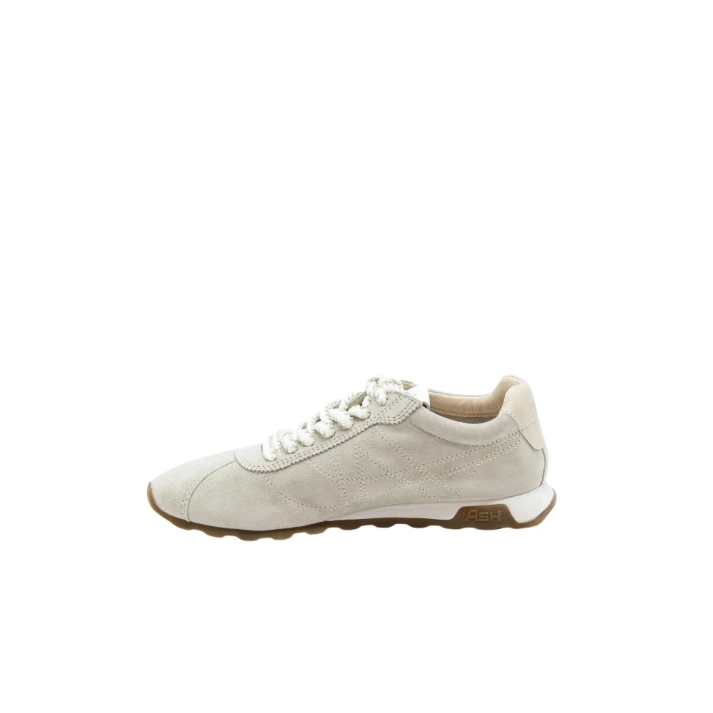ASH Sneakers Dames Schoenen Blauw