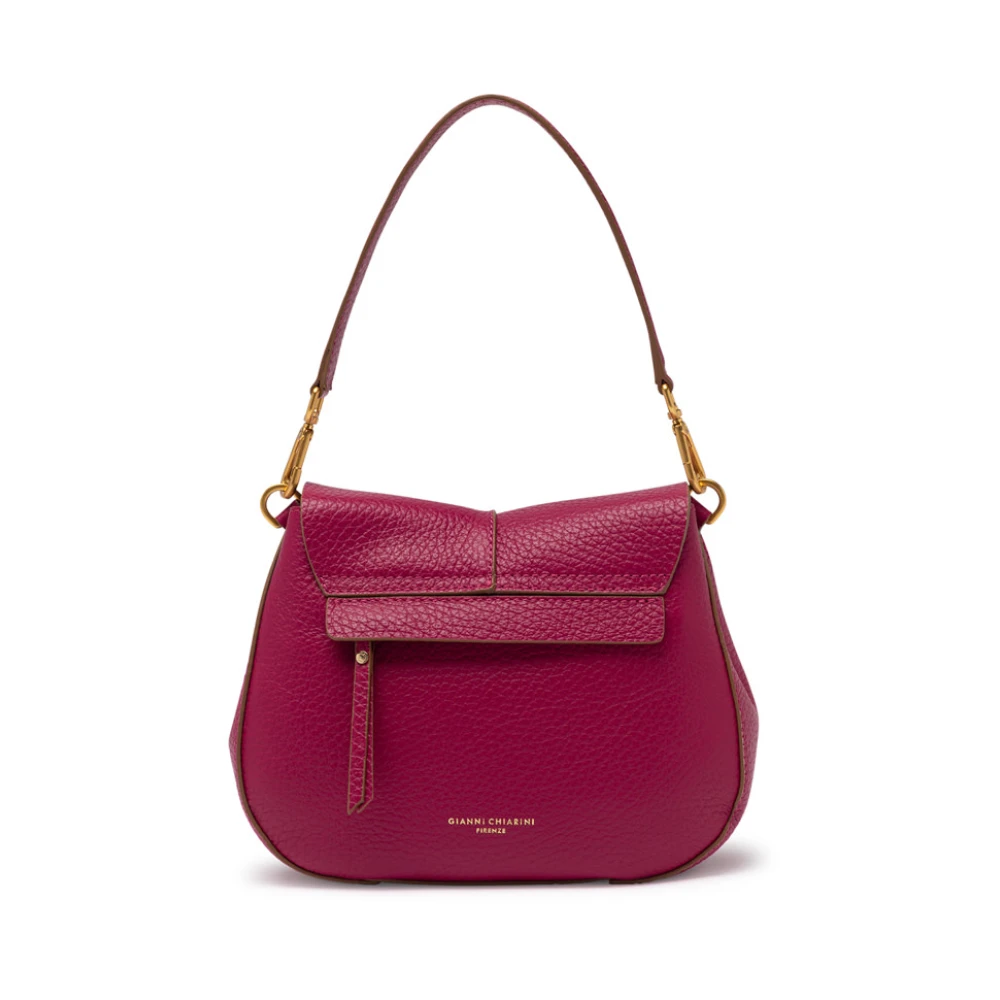 Gianni Chiarini Women's Purple Helena Round