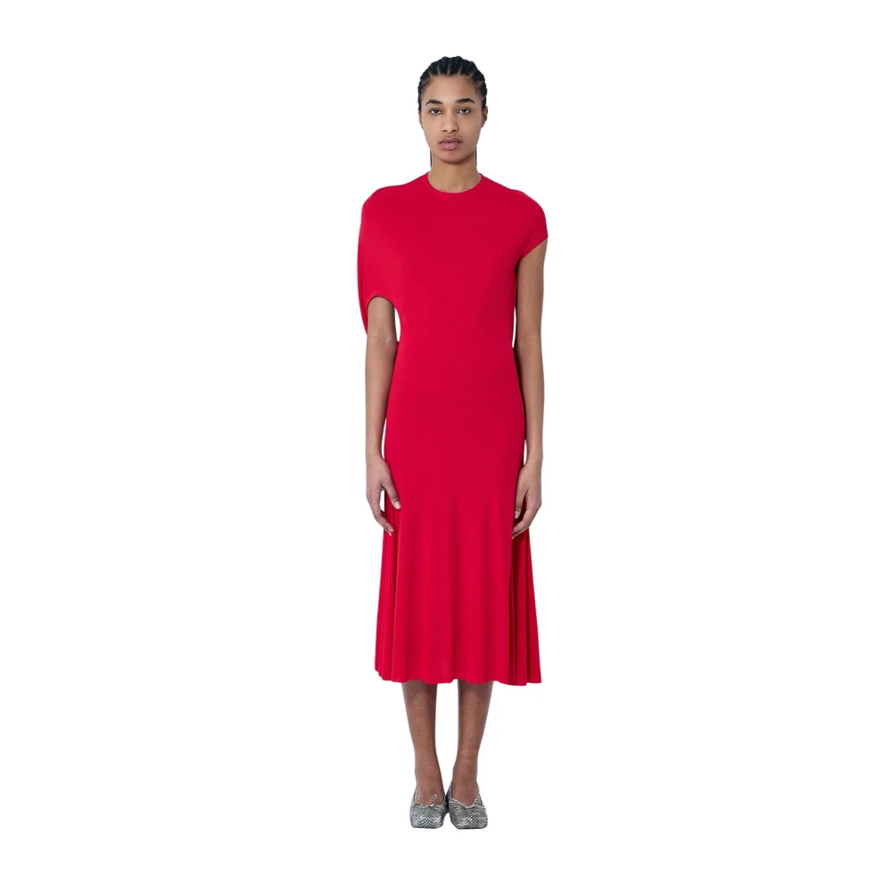 Dresses > Day Dresses > Midi Dresses - - Jacquemus - Modalova