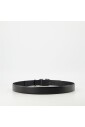 vlogo-leather-belt