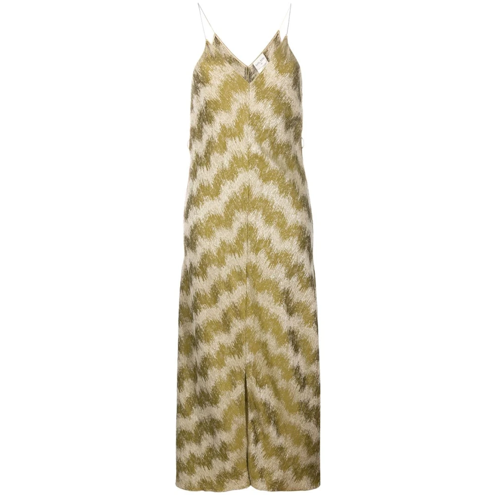 Dresses > Day Dresses - - Forte Forte - Modalova