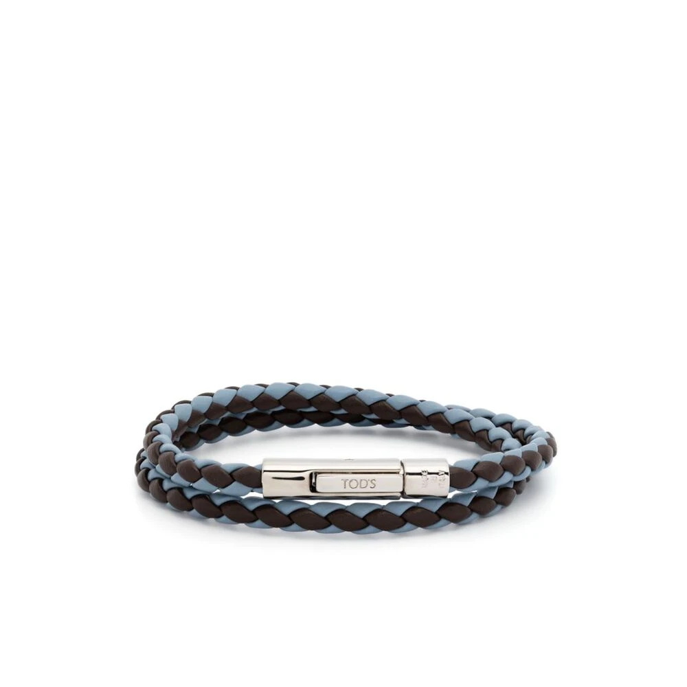 Accessories > Jewellery > Bracelets - - Tod's - Modalova