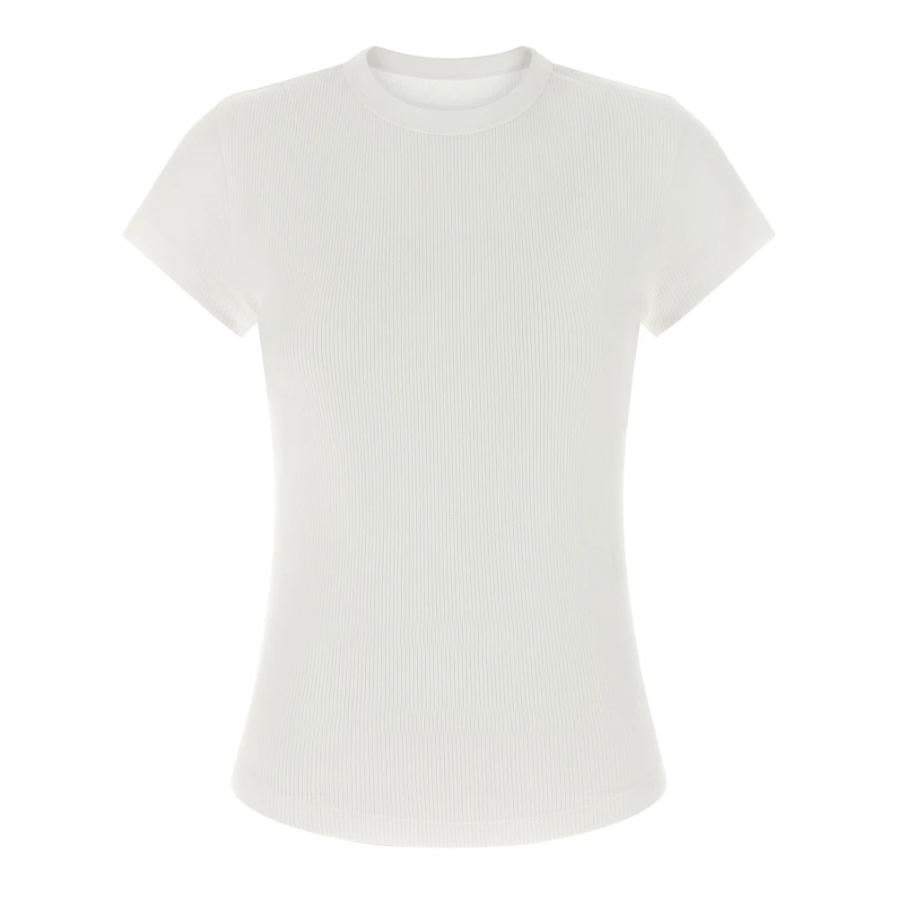 Isabel Marant Women's White T-Shirts, M, Taomi T-Shirt