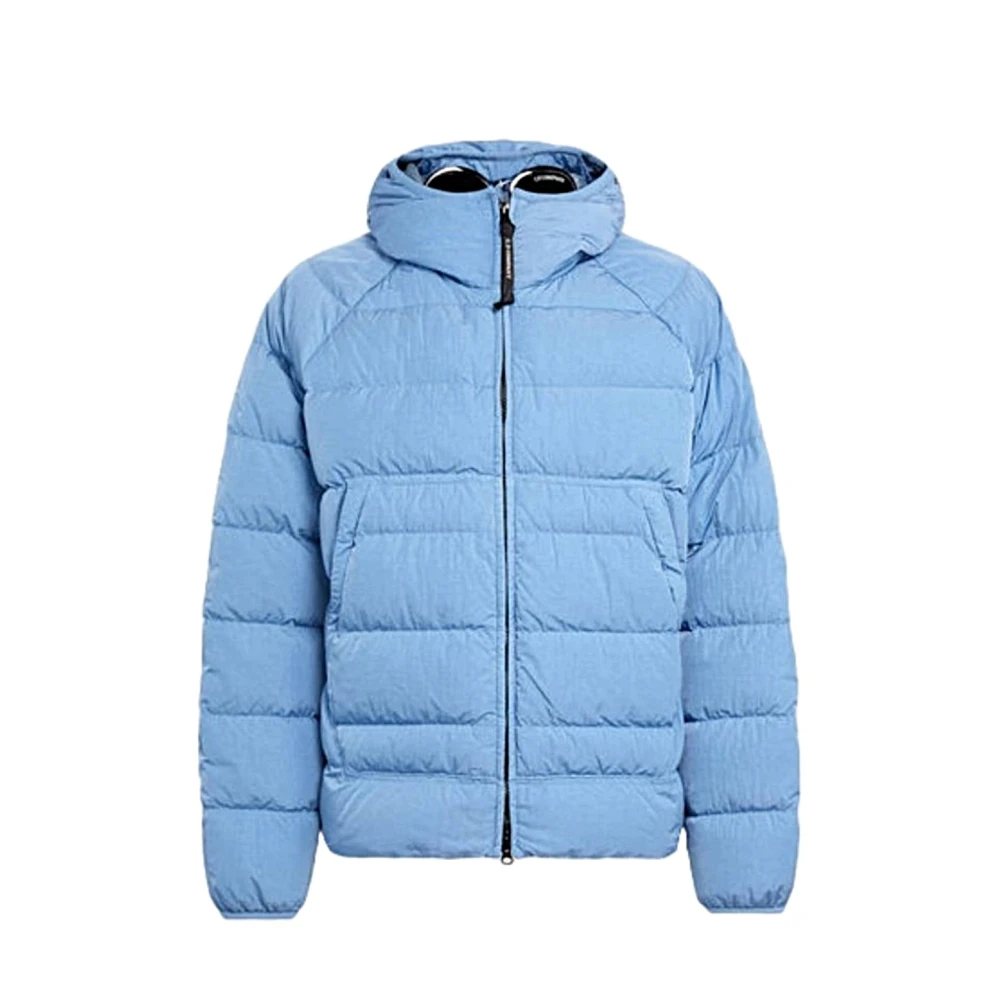 Jackets > Winter Jackets - - C.p. Company - Modalova